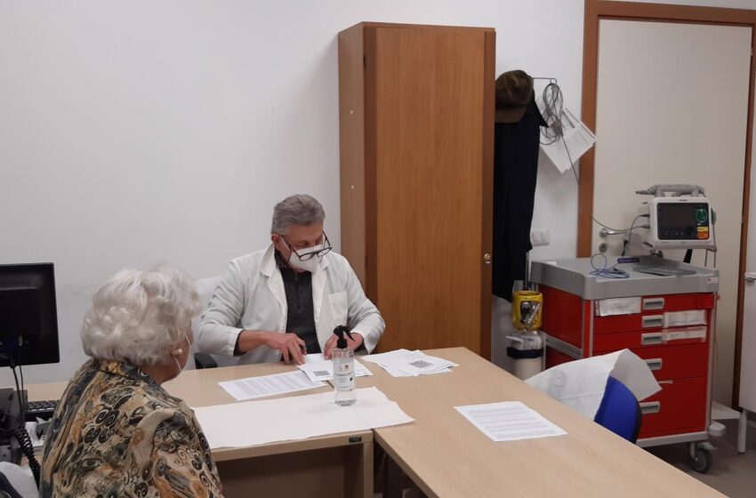  In Sicilia vaccini anche nelle Case di cura private convenzionate: accordo Regione-Aiop