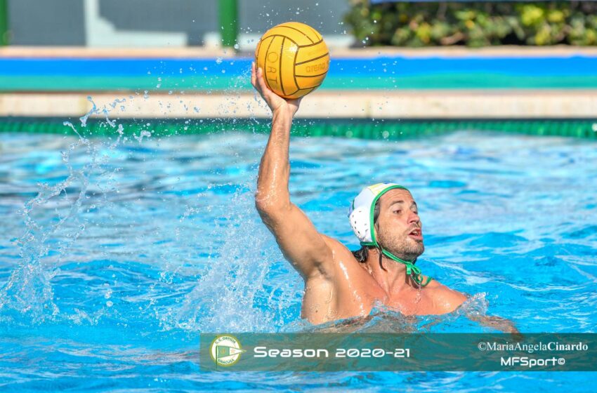  Pallanuoto. L'Ortigia si gioca l'accesso alle finali Scudetto: domani il match decisivo con il Savona