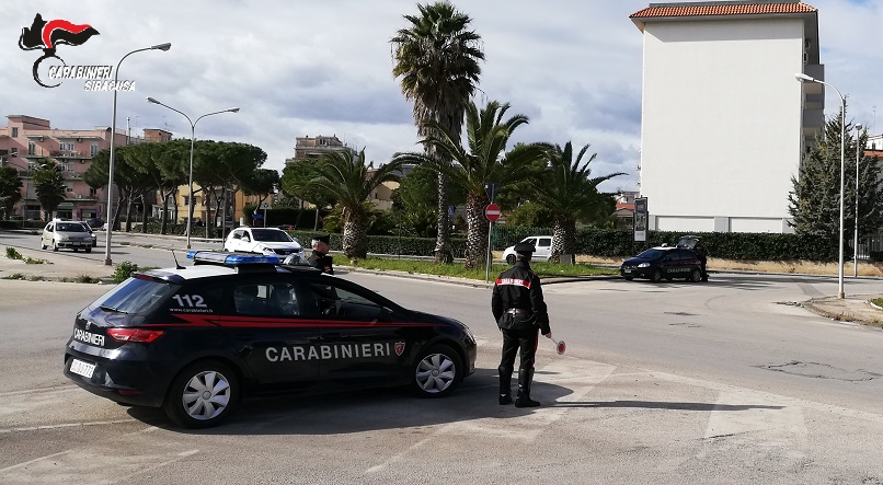  Pasquetta in zona rossa, controlli anti-assembramento: multe e chiusure