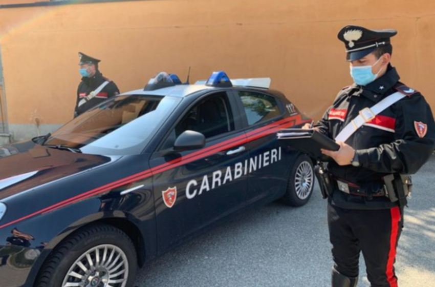  Etichettatura non corretta, i Carabinieri sanzionano una distilleria del siracusano