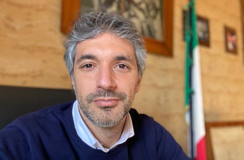  Avola verso le amministrative: si dimette il sindaco Luca Cannata. Le regionali nel futuro