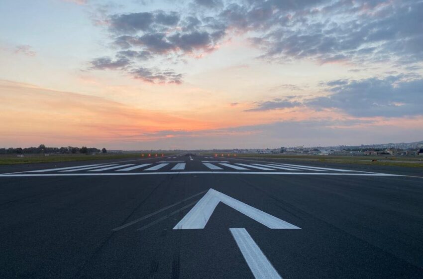  Riaperto lo spazio areo, si riprende a volare da Fontanarossa: possibili ritardi