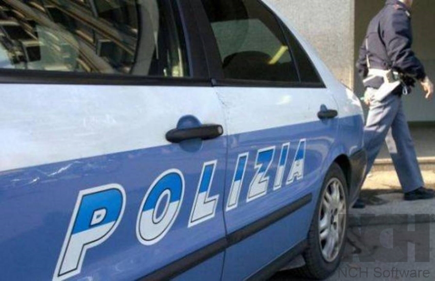  Crack, denunciato 18enne trovato con 20 dosi