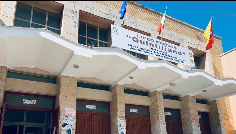  A Siracusa La Notte del Liceo Classico, domani appuntamento al Quintiliano