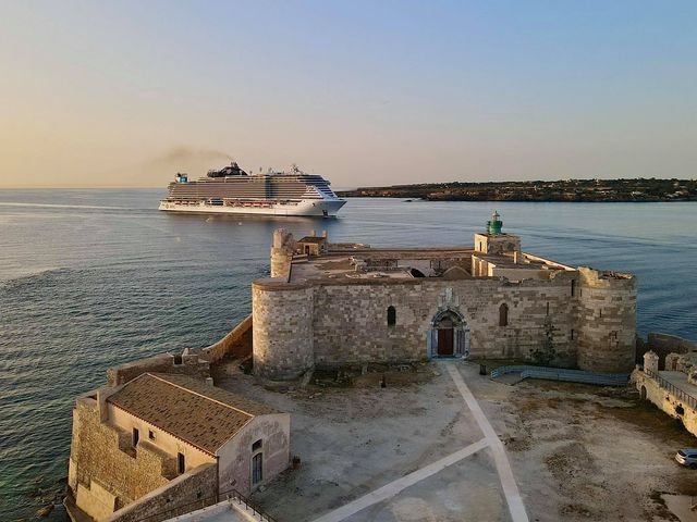  Il futuro del Porto Grande? "È nelle crociere", con il nodo terminal da risolvere