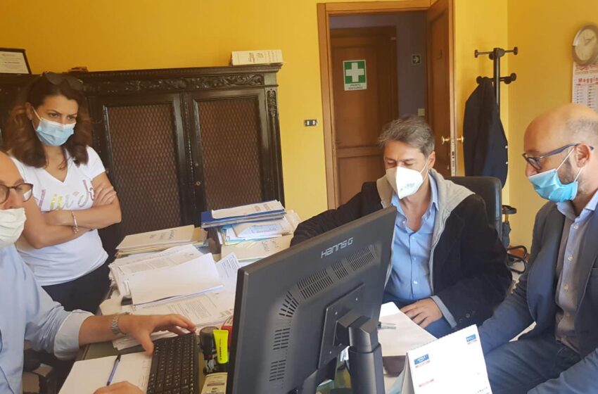  Lavorare nel settore edile, protocollo d'intesa per favorire incontro tra domanda e offerta