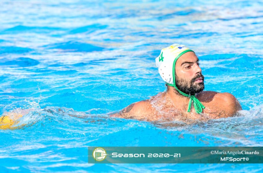  Pallanuoto. L'Ortigia lotta per il 5° posto in serie A1: Trieste l'avversaria