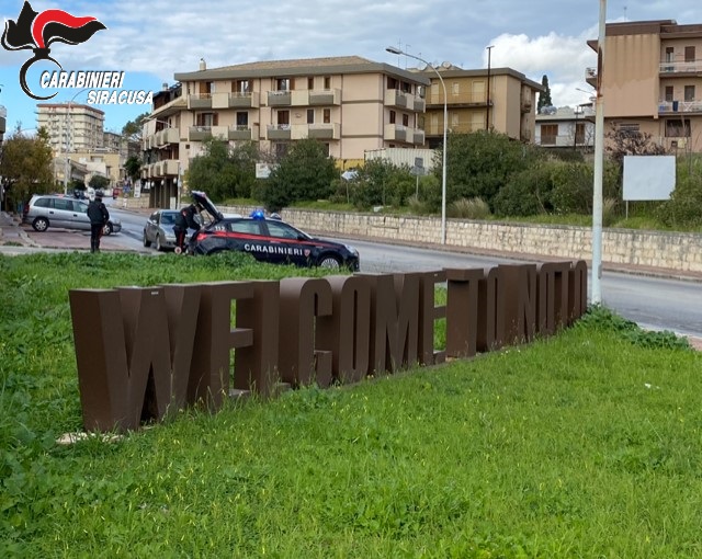  Truffa e furto nel Nord Italia, un anno e mezzo di reclusione a un 37enne di Noto