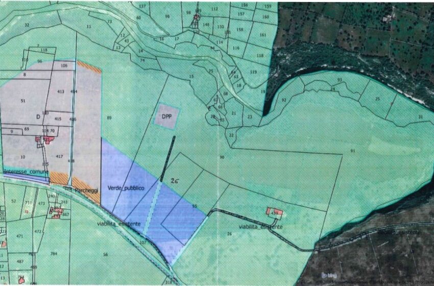  Mega fotovoltaico tra Canicattini e Siracusa, la Regione dice si. E fa infuriare i territori