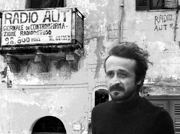  Peppino Impastato: 43 anni fa l'omicidio del giornalista siciliano, Priolo lo ricorda