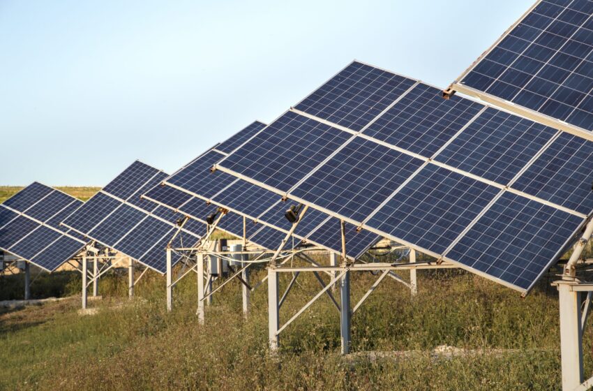  Mega fotovoltaico a Canicattini: "vi spieghiamo il progetto e cosa rappresenta per i territori"