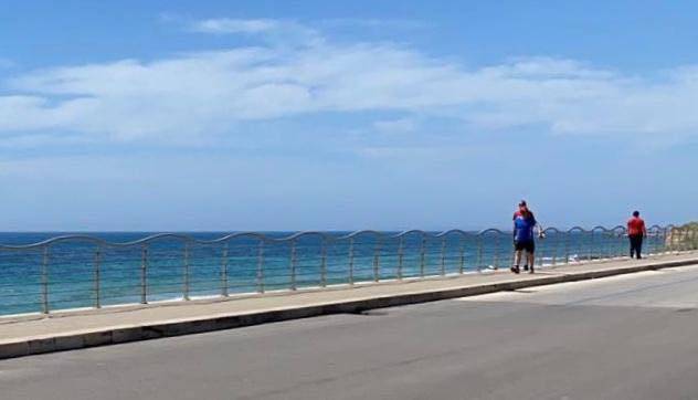  Avola, una nuova strada per avvicinare ancora la cittadina alla zona balneare