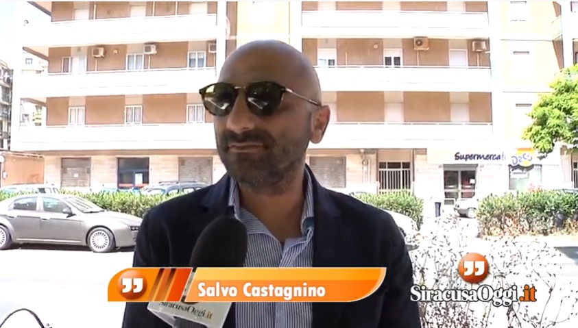  "Mai con la Lega": Salvo Castagnino lascia Vinciullo e si avvicina a Fratelli d'Italia