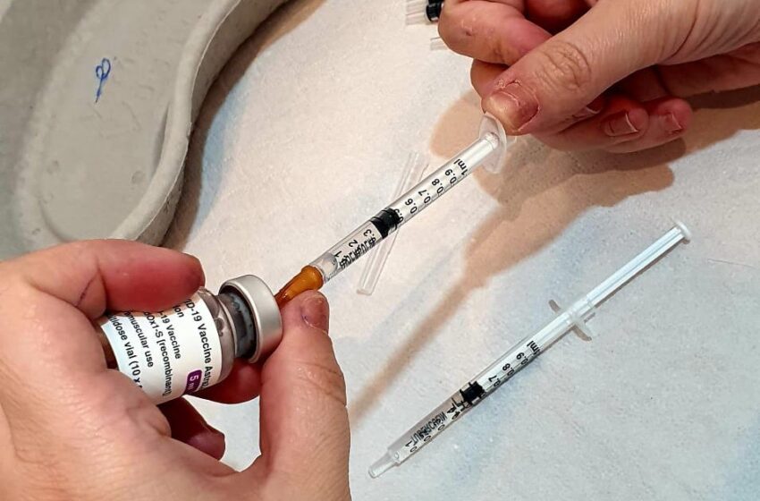  Il giorno del vaccino anticovid per i più piccoli: 100 prenotazioni in provincia di Siracusa