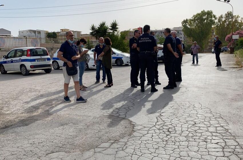  Siracusa. Autisti Util Service, Fontana: "Con le nuove navette, occasione di lavoro"