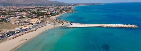  Legambiente e Touring Club premiano le spiagge di Avola e del Golfo di Noto: 4 vele per il litorale