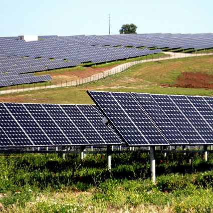  Fotovoltaico in Sicilia, il caso Canicattini e gli altri. Ddl del M5s: "no al sacco dei terreni agricoli"