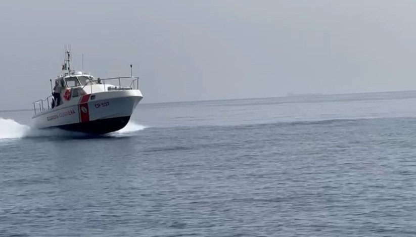  Siracusa. Pescatori di frodo avvistati dalla Sea Shepherd in zona A Plemmirio: denunciati