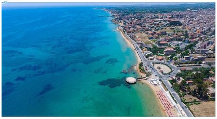  Il mare di Avola torna balneabile: “Rientrati i valori,erano dati falsati”