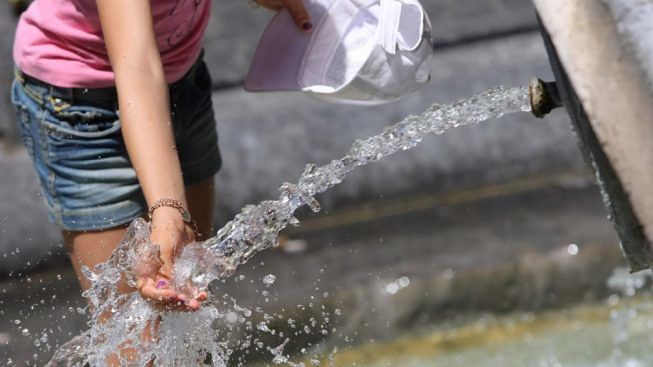  Siracusa. Ondate di calore, varato il Piano Operativo dell'Asp: coinvolti medici e protezione civile