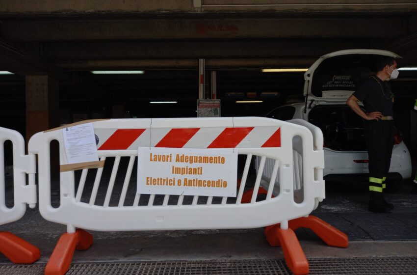  Siracusa. Talete chiuso, protesta dei ristoratori Cna: "Servono parcheggi scambiatori"