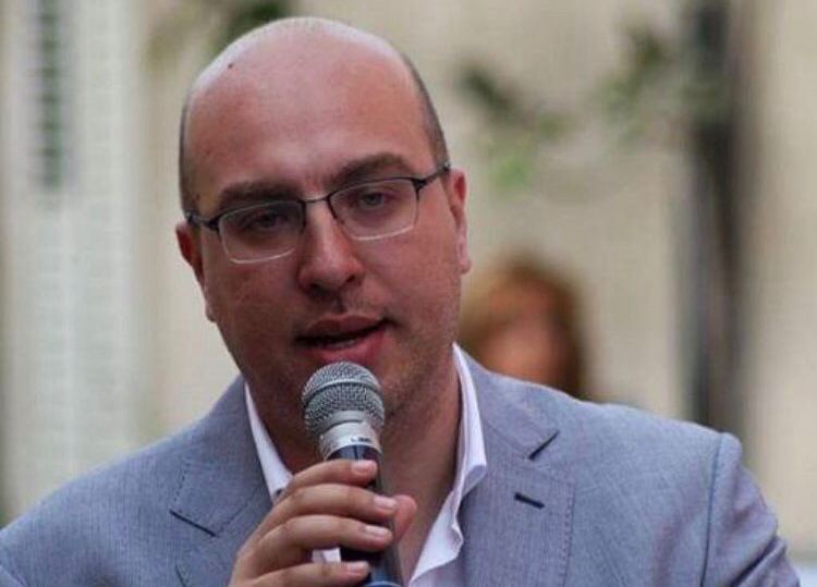  Cantiere Popolare, vice coordinatore regionale è il siracusano Peppe Germano