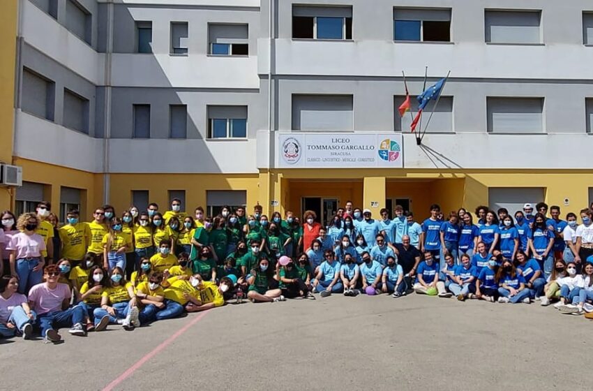  Il covid e il ritorno a scuola: preside siracusana scrive a docenti e famiglie, “vaccinatevi”