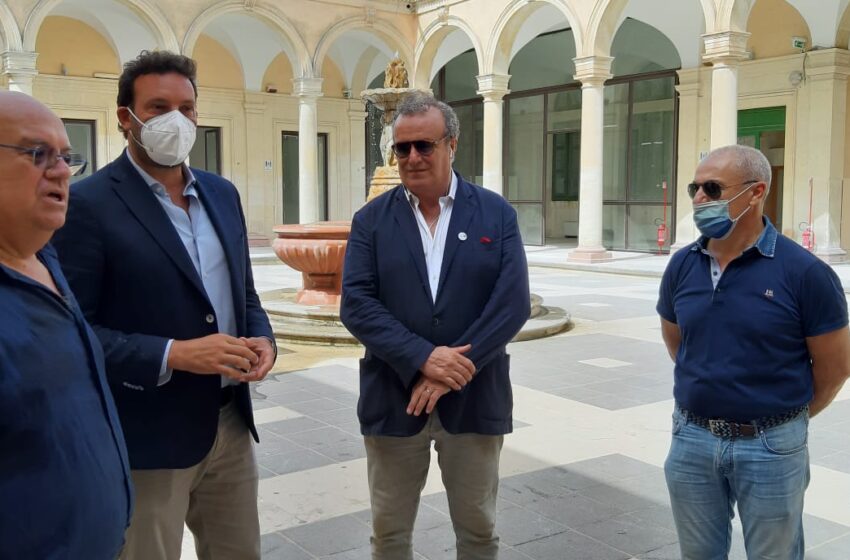  Riapre l’Antico Mercato di Ortigia, chiuso del 2019: ecco i primi appuntamenti