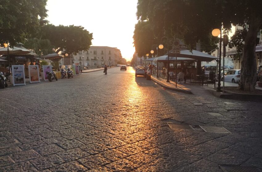  Siracusa. Ztl, boom di passeggeri sui bus navetta: servizio prolungato