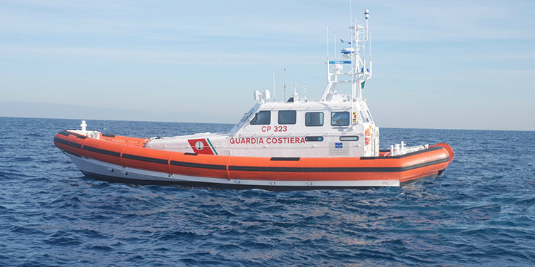  Pesca illegale in area marina protetta, arriva la Guardia Costiera: denunce