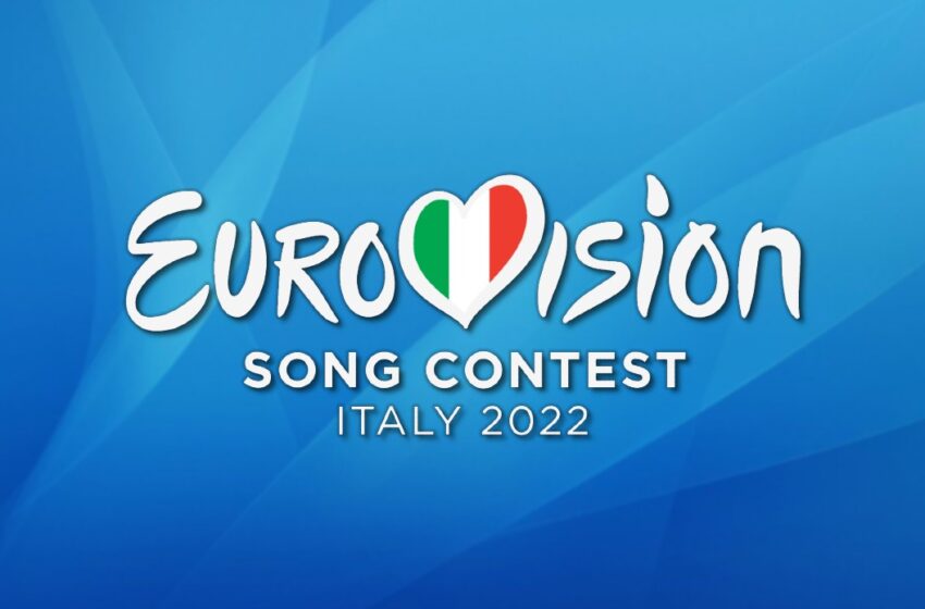  Il sogno di Palazzolo: la finale dell’Eurovision Song Festival. Presentata candidatura