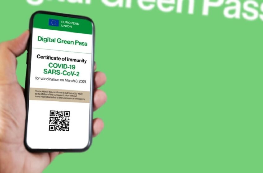  Siracusa. Negli uffici pubblici solo con il Green Pass: ingresso vietato a chi non ce l’ha