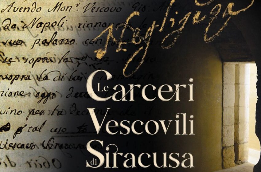  Da vedere: i segreti delle Carceri Vescovili, l’artistica biblioteca alagoniana e la cappella Sveva