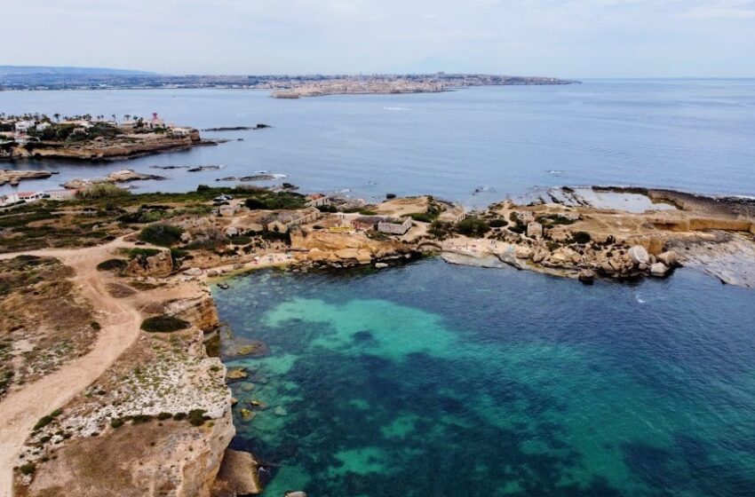  Siracusa e le nuove aree protette rimaste sospese: convegno sabato alla Borgata