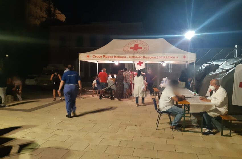  Siracusa. Vaccini in piazza e nei luoghi di aggregazione: ecco dove in provincia