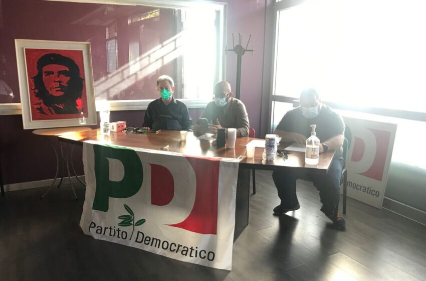  Coalizioni e alleanze, il Pd flirta con Lealtà&Condivisione ma senza Italia