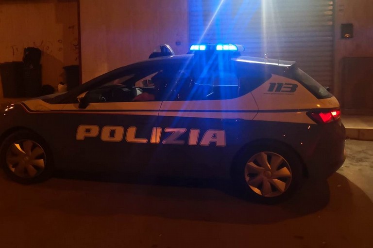  Rapina violenta a Grottasanta, esploso un colpo di fucile: presa di mira una pizzeria