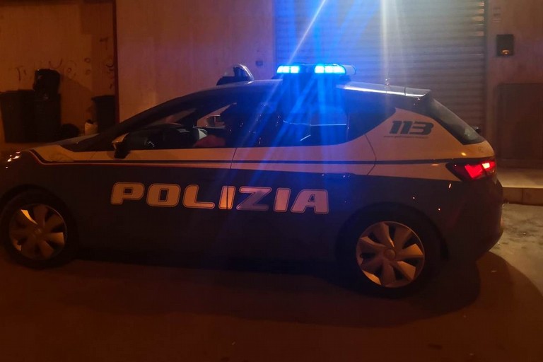  Siracusa. Dosi di marijuana pronte per essere vendute: rinvenimento in via Santi Amato