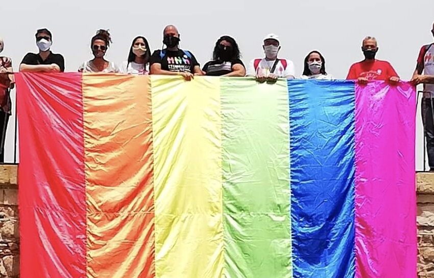  Siracusa. Slitta il Pride 2021: “Senso di responsabilità visti i dati Covid”