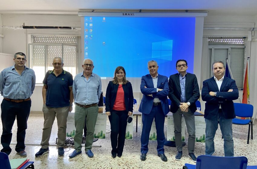  Completati i lavori di riqualificazione energetica dell’Iacp: presentati gli interventi realizzati