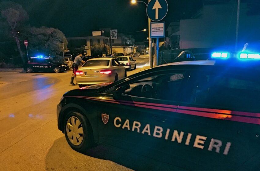  Positivo al Covid andava tranquillamente in giro: scatta la denuncia, rischia fino a 18 mesi