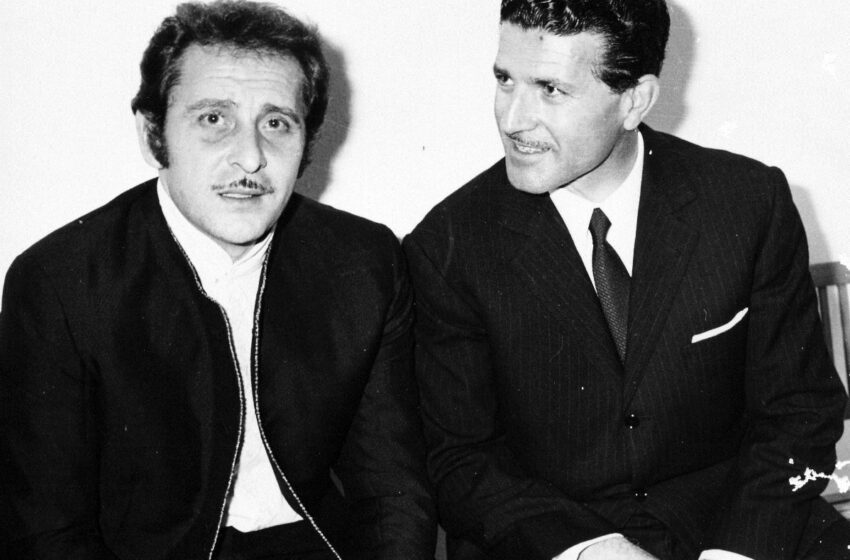  Siracusa. Trent’anni fa la morte di Concetto Lo Bello: “Uomo di rigore morale  e politico”