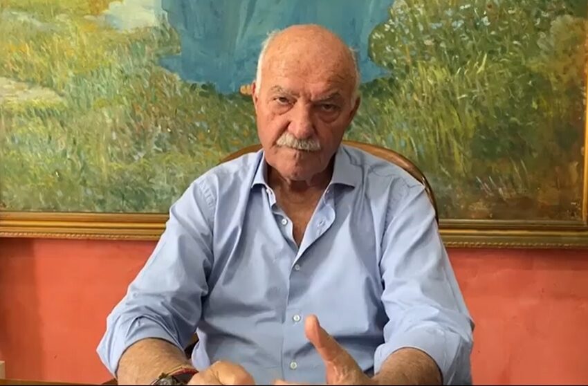  Priolo. L’incendio di contrada Talà, il sindaco Gianni: “Se intimidazione, non ci spaventa”