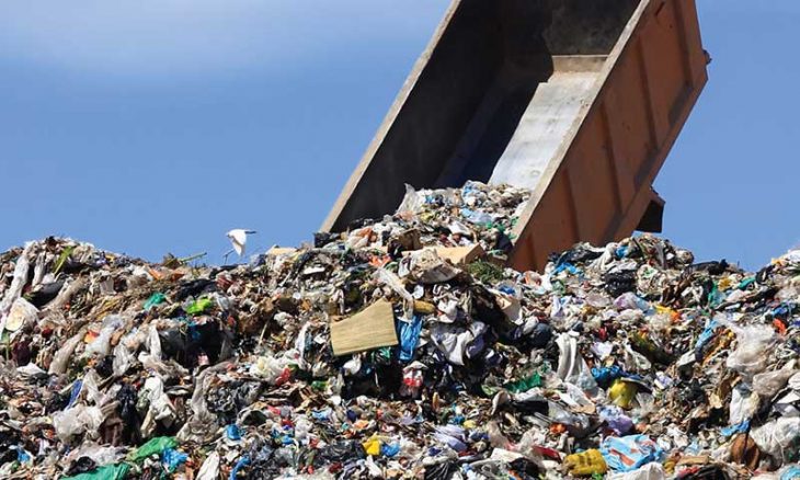  Siracusa. Rifiuti, fino a 950 tonnellate nella discarica di Gela. Fine dell’emergenza?