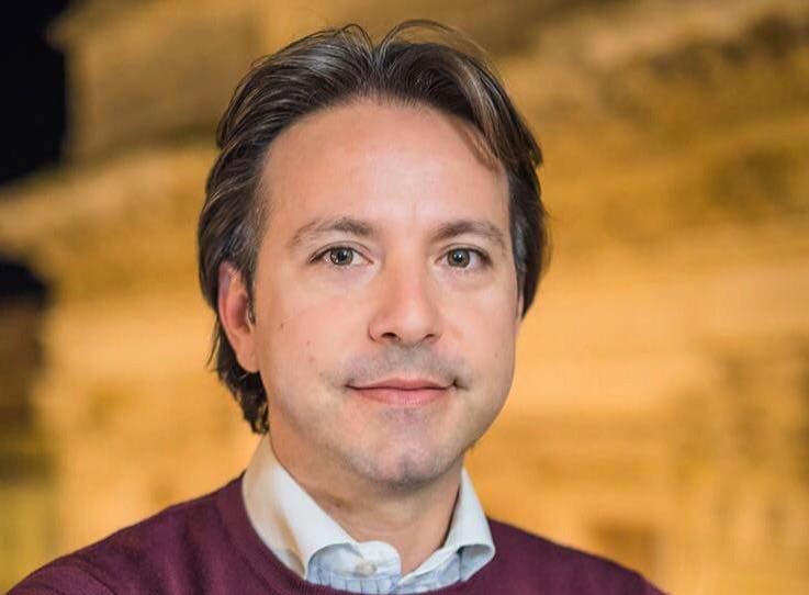  Amministrative Noto, il nuovo sindaco è Corrado Figura: “Sarò fedele alla città”