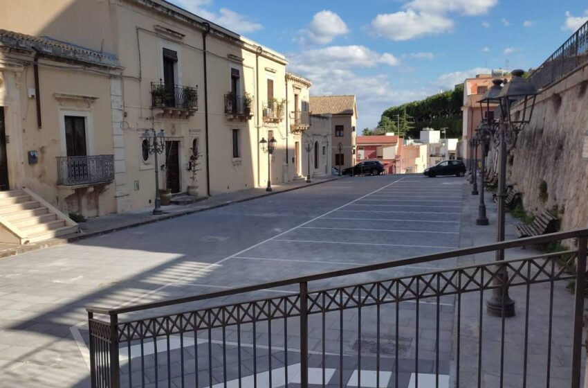 L’incidente e la tentata truffa al Comune di Melilli: denunciato dipendente comunale