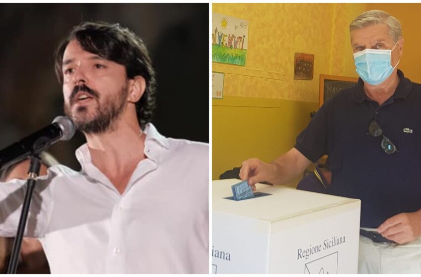  Amministrative Lentini, al ballottaggio l’uscente Bosco e il giallorosso Lo Faro