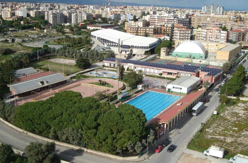  Vandali alla Cittadella dello Sport, la condanna del Comitato Scuole Sicure