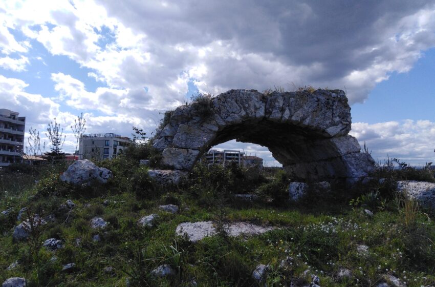  I segreti di Santa Panagia: il Fai apre i cancelli della vasta e misteriosa area archeologica