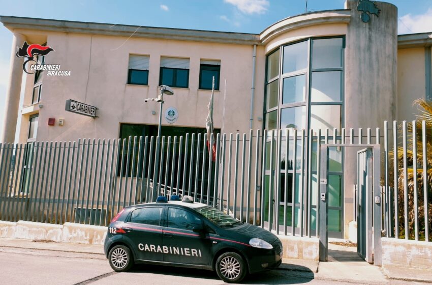  Controlli dei carabinieri provincia: sanzioni per 4 mila euro in poche ore
